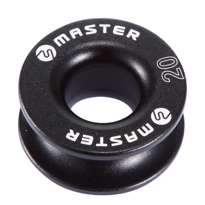 [MVLR20] 20Mm Lead Ring Mvlr20 - Durable Hardware Component For Various Uses