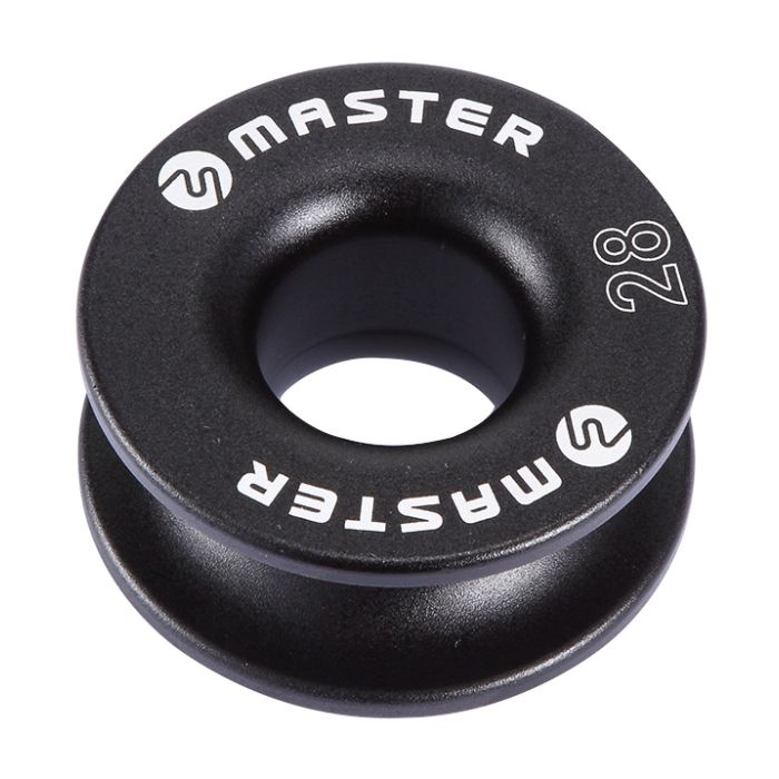 [MVLR28] 28Mm Lead Ring Mvlr28 - Durable Hardware Solution For Various Uses