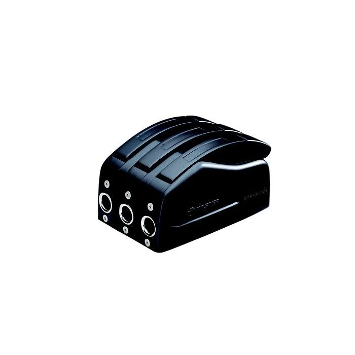 Triple Clutch 4-8 Mm | Mvxtc-04083F | Heavy-Duty Load Handling Tool