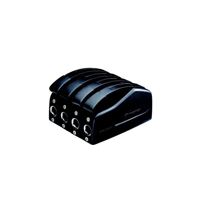 Quad Clutch 4-8 Mm | Mvxtc-04084F | Heavy-Duty Hardware Solution