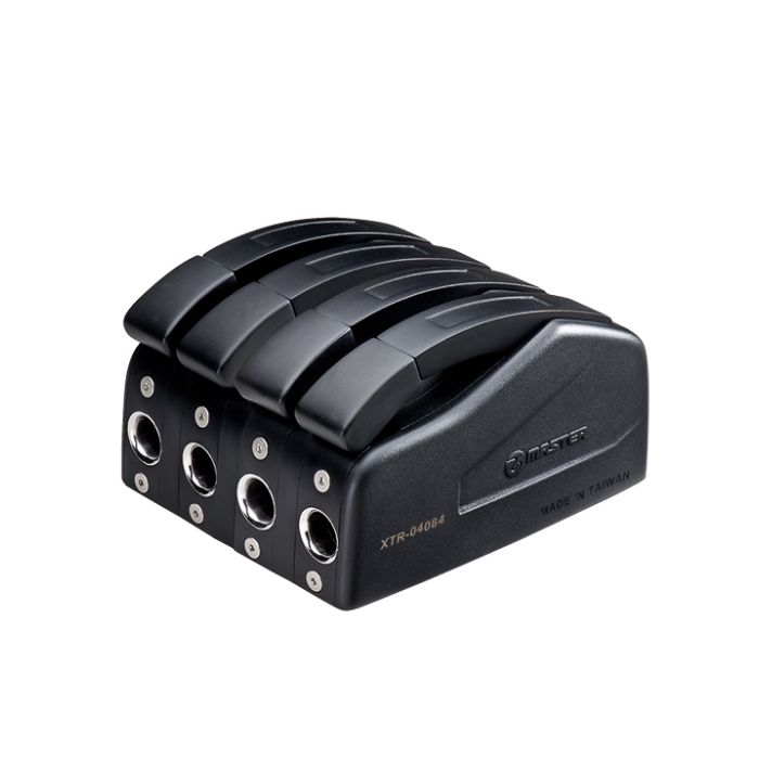 Quad Clutch 8-14 Mm | Mvxtc08124F | Heavy-Duty Hardware Solution
