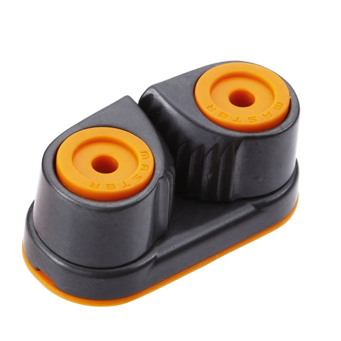 Small Aluminum Cleat Mvbc0611F - Durable Hardware, Supports 100Kg