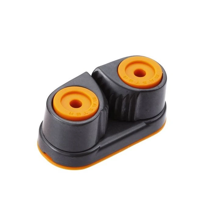 Large Aluminum Cleat Mvbc1601F - Heavy-Duty Hardware, 250 Kg Capacity