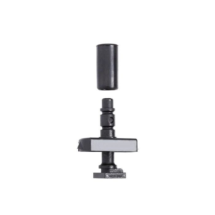Universal Joint Mvtec1001 For 16Mm Mastertube Hoses - Durable Hardware