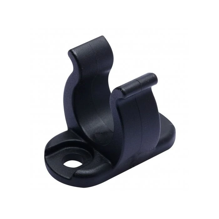 [MVTE16016] Tidy Clip 16Mm | Mvte16016 | Versatile Hardware For Secure Fastening