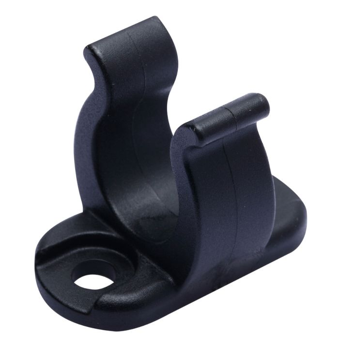 [MVTE16020] Tidy Clip 20Mm | Mvte16020 | Durable Hardware Organizer