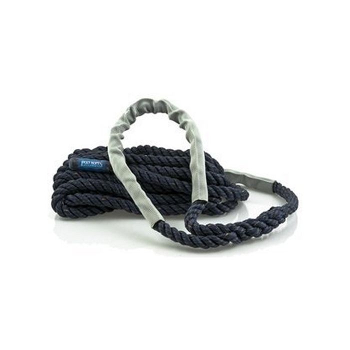 Storm 16Mm Black Poly Rope 6M | Pol3710260616 | 2.8T Safe Load
