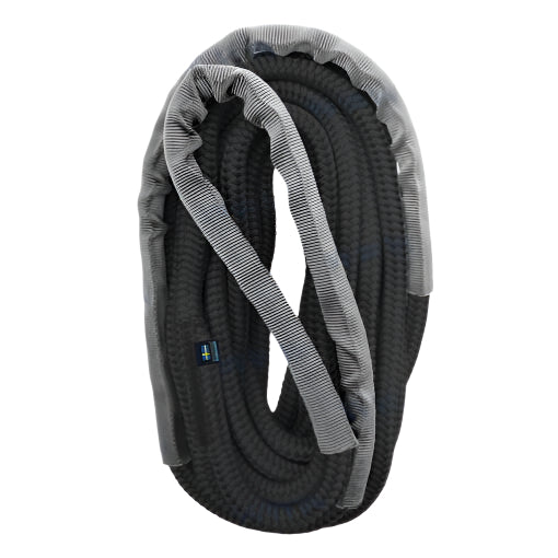 Storm X Black-Grey Rope 18Mm 15M | Pol3710271518 | Poly Ropes