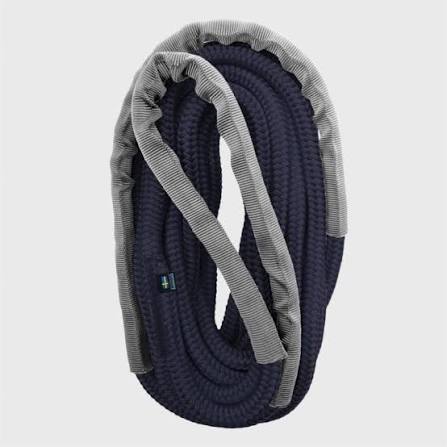 Storm X Navy Blue-Grey Rope 14Mm 15M | Pol3766271514 | Durable Ropes