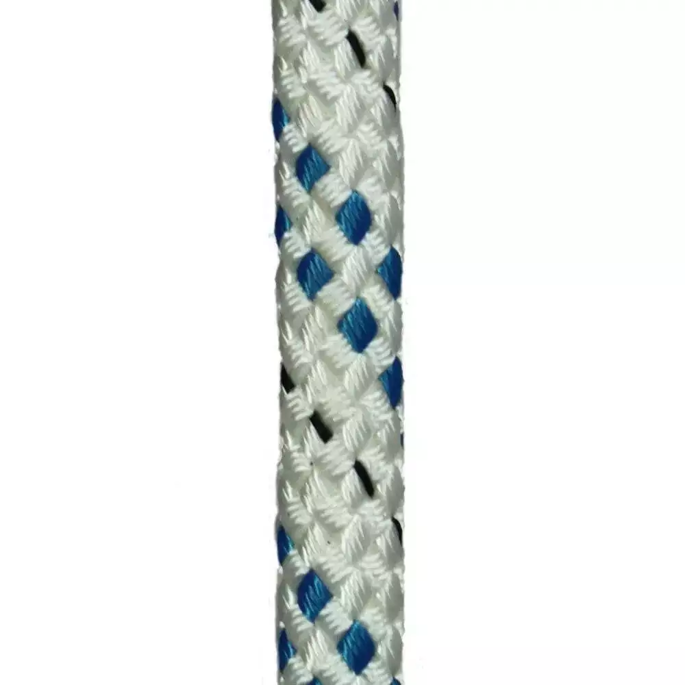 Poly-Braid-32 16Mm Blue Rope 85M | 5,800 Kg Load | Pol2206811716