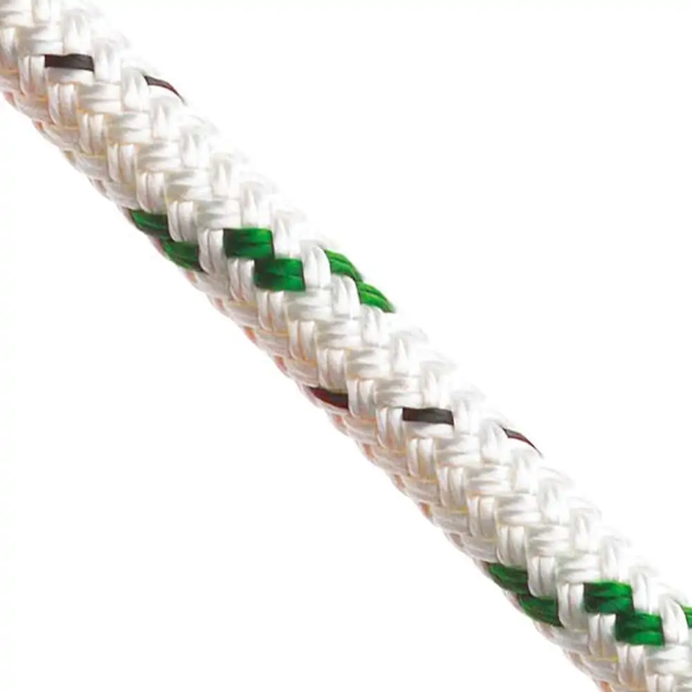 [POL2205812114] Poly-Braid-32 14Mm Green Rope 110M | Pol2205812114 | 4300Kg Capacity