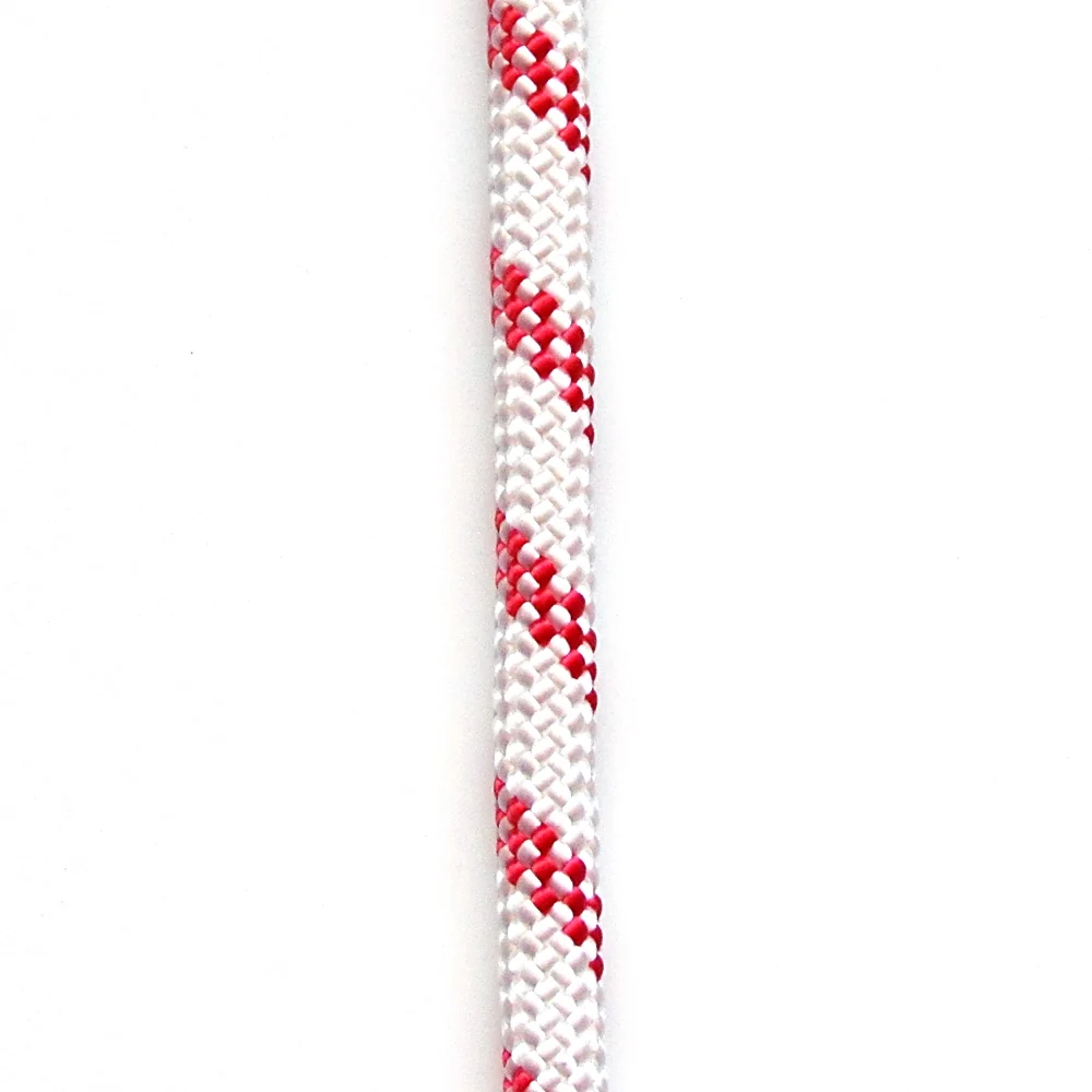 Poly-Braid-32 12Mm Red Rope 165M | Pol2202812912 | 3,300 Kg Load