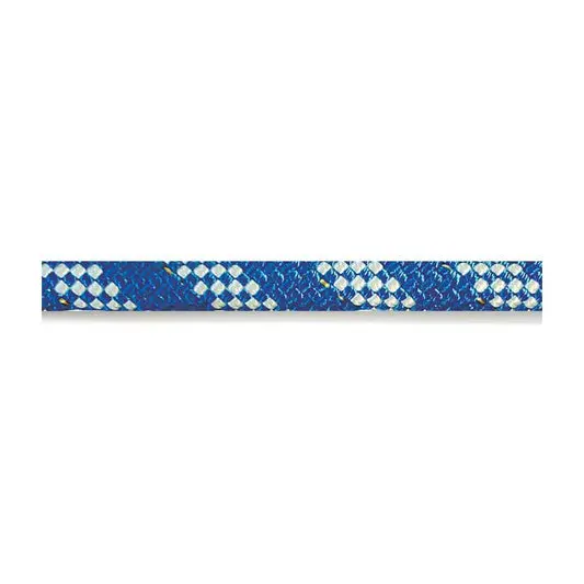 [POL2269912060] Racing-2002 6Mm Blue/White Rope 100M | Pol2269912060 | 1700Kg Load