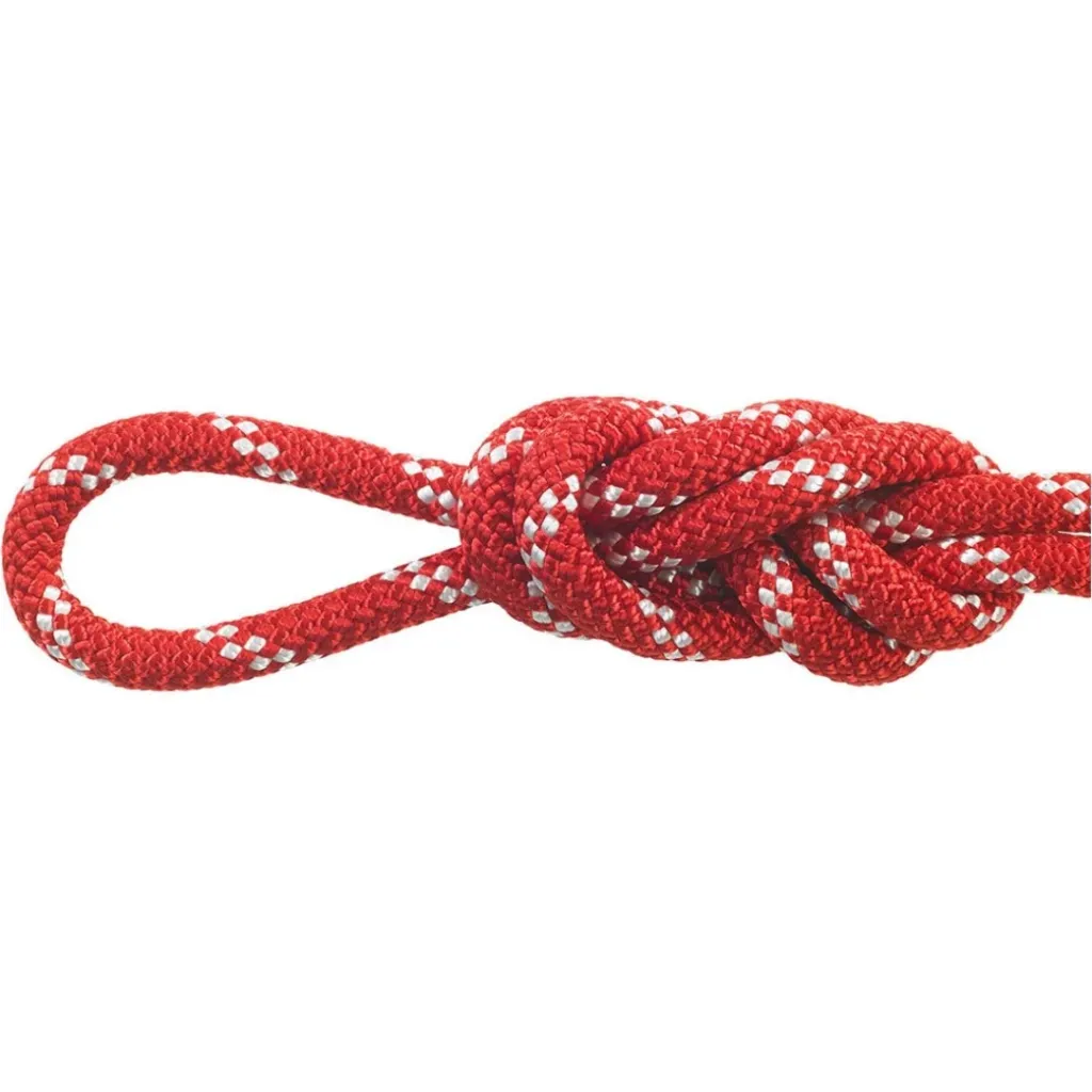[POL2202282050] Trim-Dinghy Xl 5Mm Rope 100M - Red | Pol2202282050 | 440Kg Load