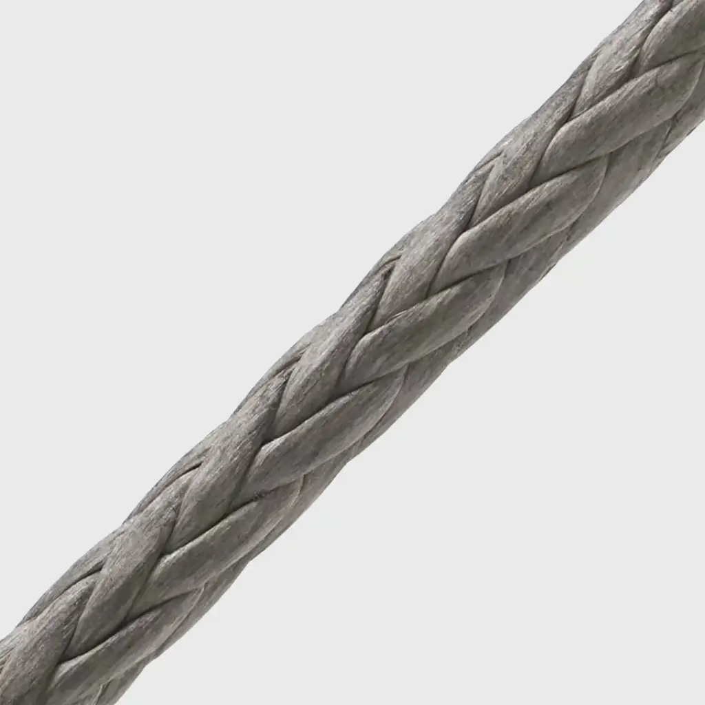 [POL2008970007] D100Xtr 7Mm Poly Rope 4.2T 100M - Pol2008970007 Durable Solution