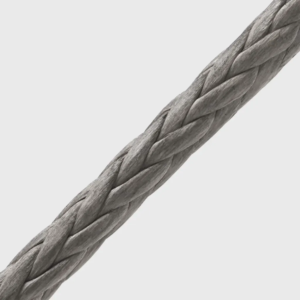D100XTR 8MM. 5.3 T (100M)Pol2008950008 | Durable Ropes