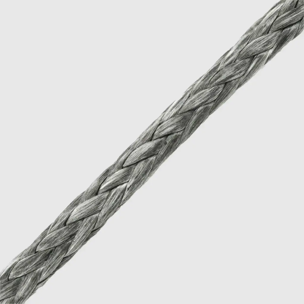 [POL2008970016] D100Xtr 16Mm Poly Rope 100M | Pol2008970016 | Durable High-Strength Rope