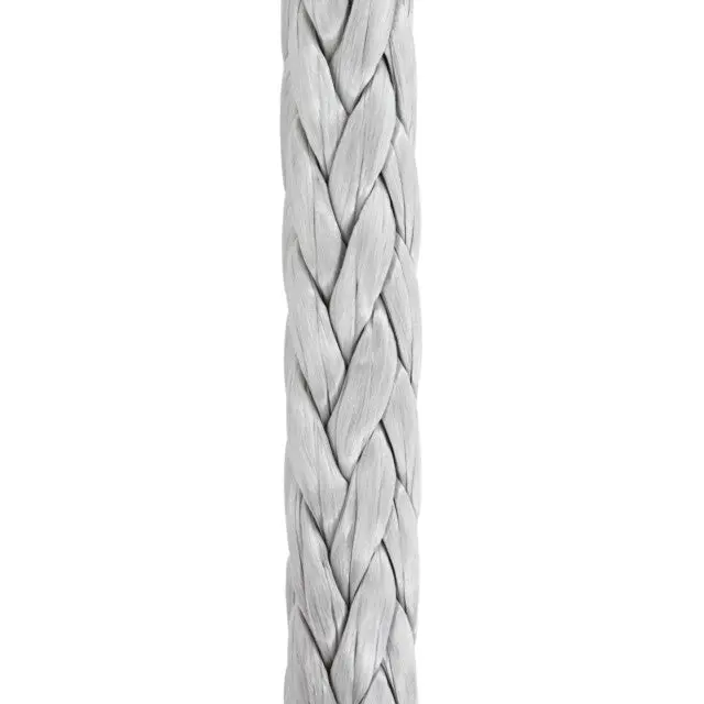 D100Xtr 20Mm Poly Rope 38.8T 100M | Pol2008970020 - Heavy-Duty Solution
