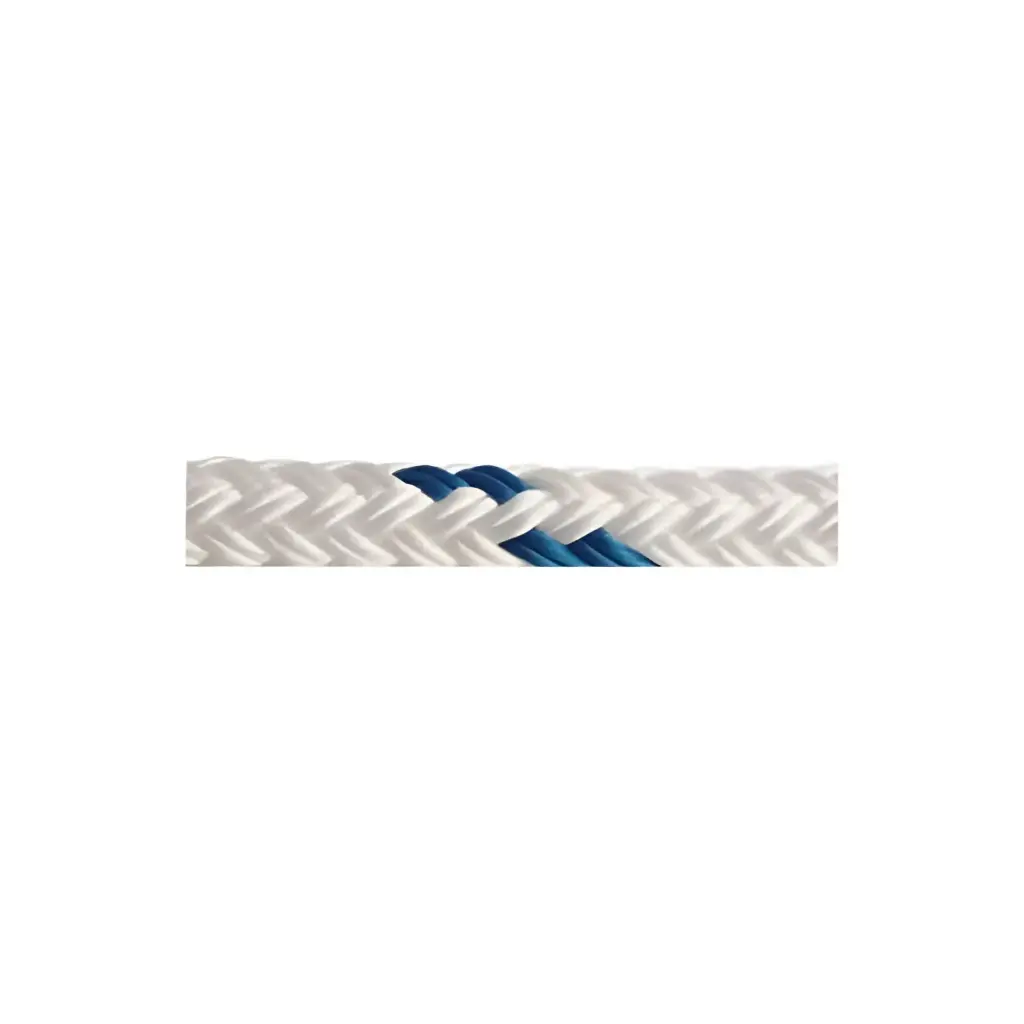 Poly-Braid 16Mm Blue Rope 110M | Pol2206732114 | 3800Kg Capacity