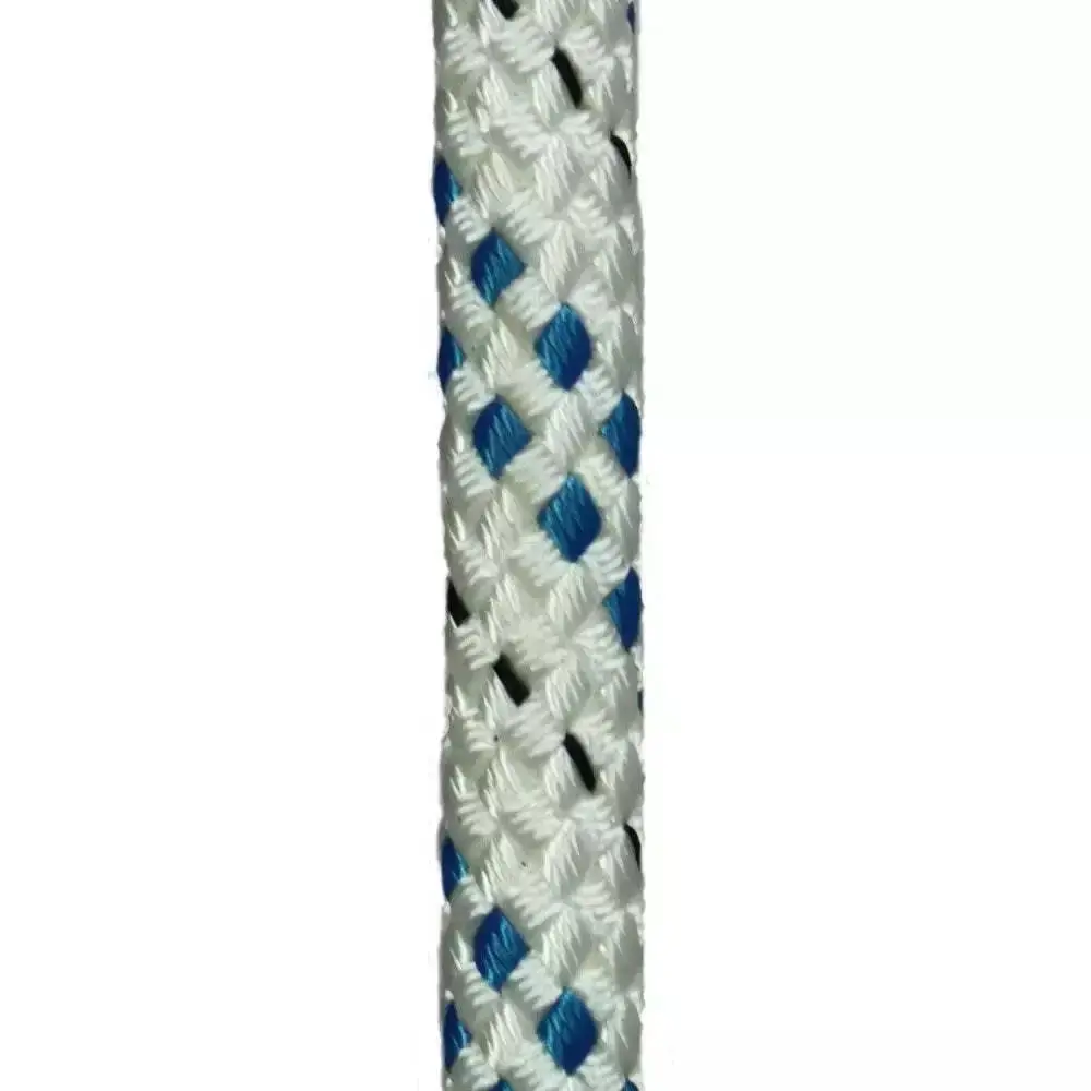 [POL2206832608] Poly-Braid-24 8Mm Blue Rope 150M | Pol2206832608 | 1500Kg Load Capacity
