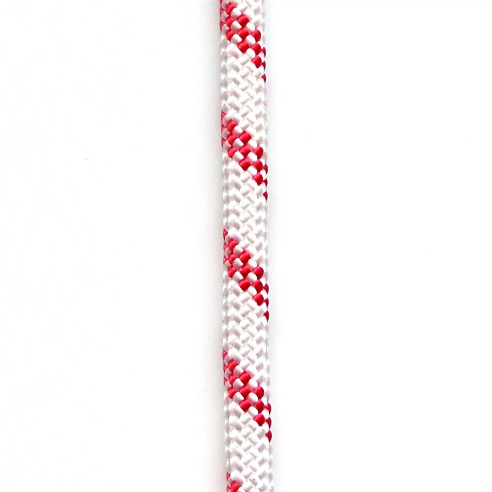 Poly-Braid-24 10Mm Red Rope 220M | Pol2202833710 | 2100Kg Load