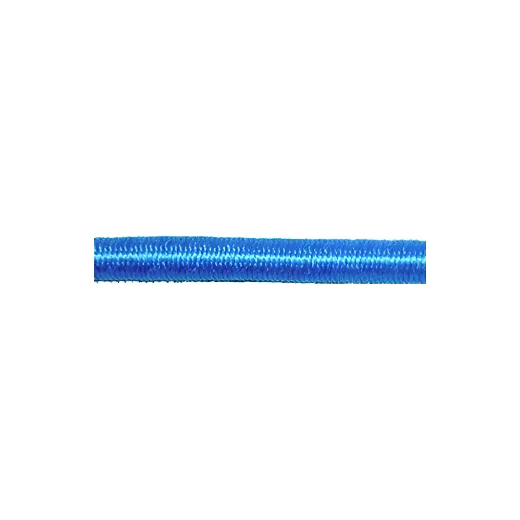 Gummilina Blue 4Mm Rope (100M) | Pol2206692004 | Durable Poly Rope