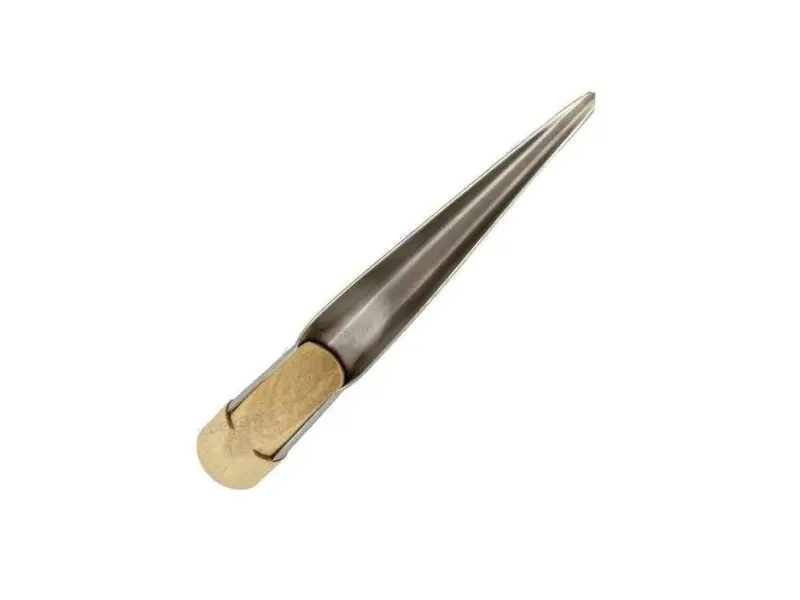 Hollow Spike Fender 27 Cm | Gs60194 | Durable Marine Protection