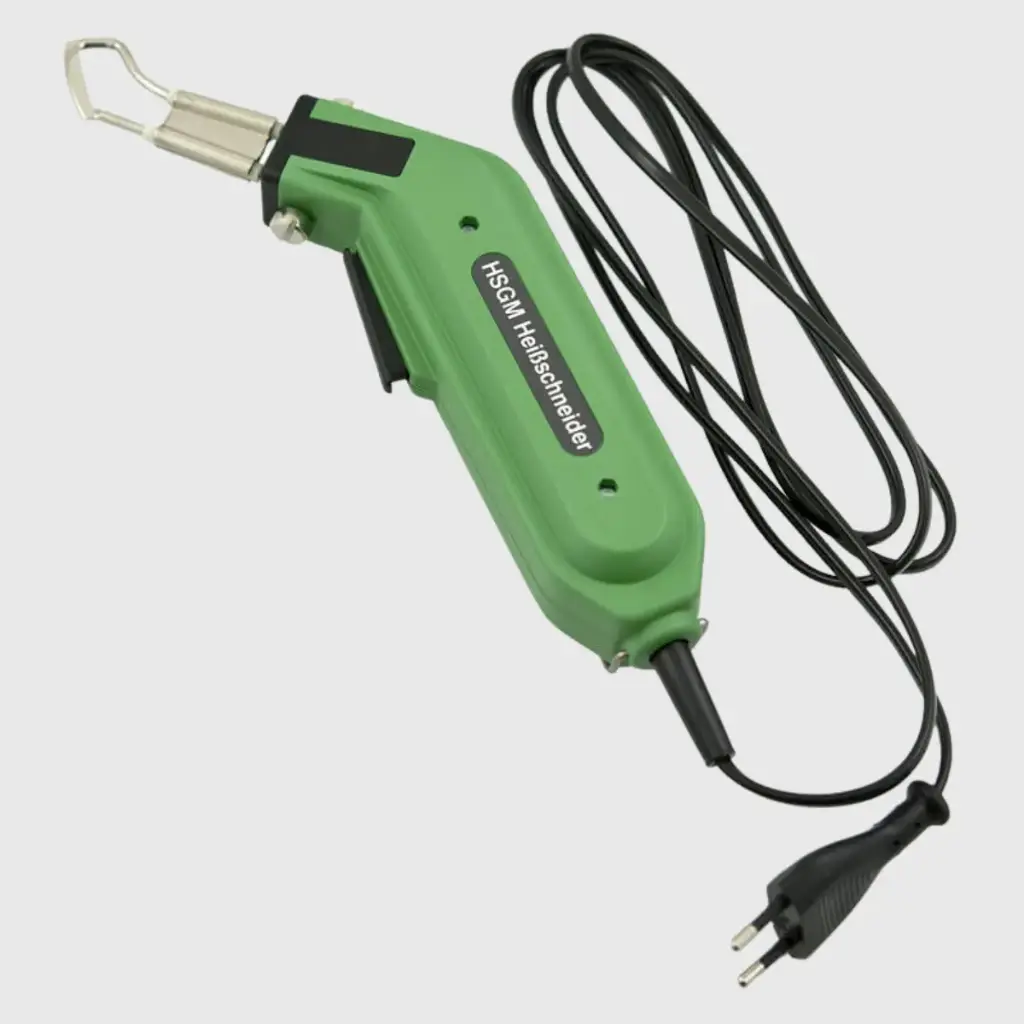 [POL4908051600] Electric Rope Cutter 220V - Pol4908051600 | Efficient Cutting Tool