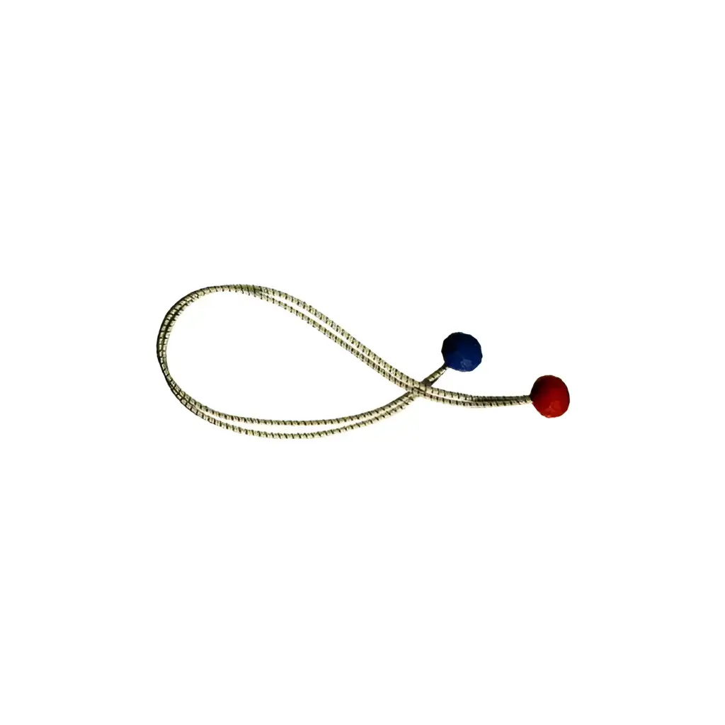 Sail Fastener W/ Plastic Ball 30 Cm (4) | Gs60125 | Fender Accessory