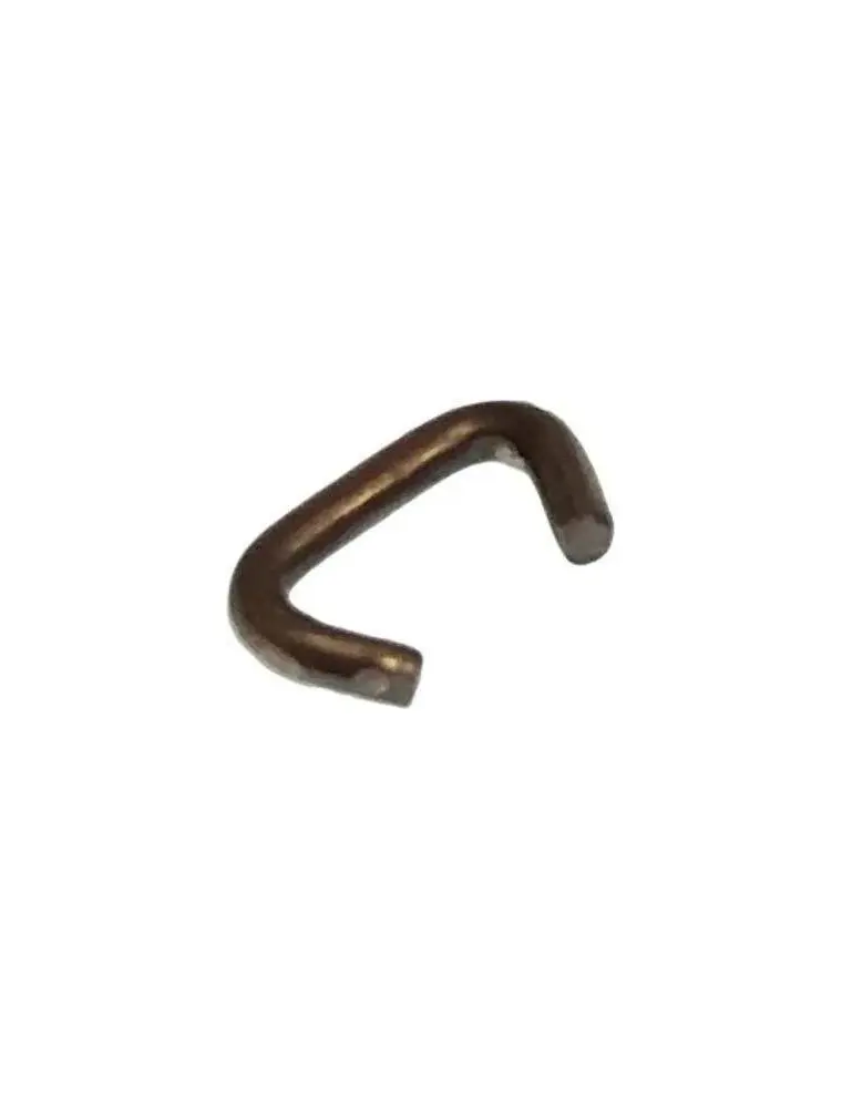 [GS60106] Stainless Steel Clamping Fenders (Pack Of 10) | Gs60106