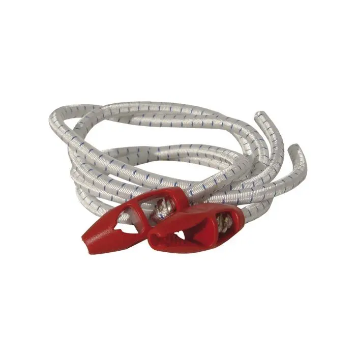 Olive Shock Cord 6*75 (2) | Gs60146 | Durable Hardware Solution