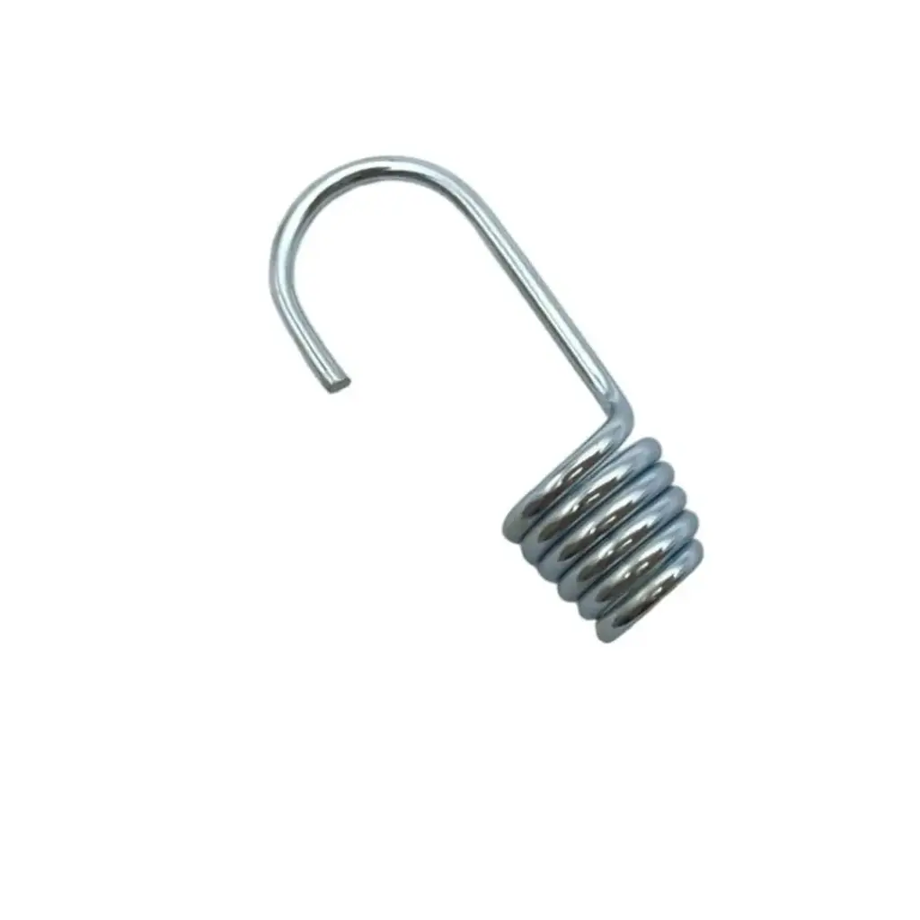 [GS60117] Stainless Steel Fender Hooks 10Mm (2) | Gs60117 | Durable & Reliable