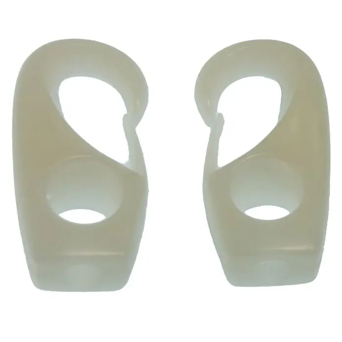 [GS60110] Nylon Hook 4Mm (2-Pack) - Gs60110 For Marine Fenders
