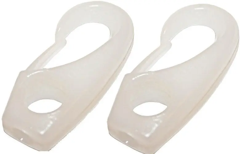 [GS60111] Nylon Hook 6 Mm (2) | Gs60111 | Durable Fender Anchoring Solution