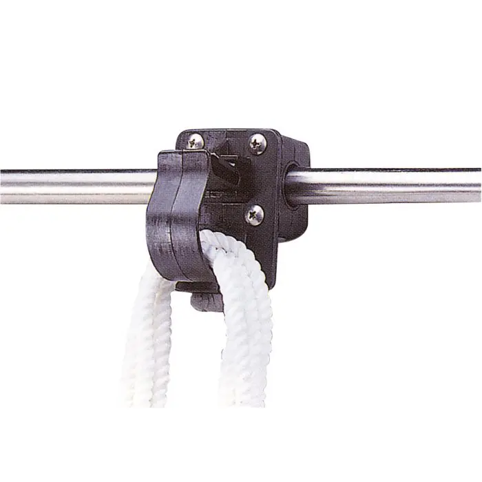 [GS60192] Line Holder Nylon Pipe Fitting Gs60192 - Durable Marine Fender Solution