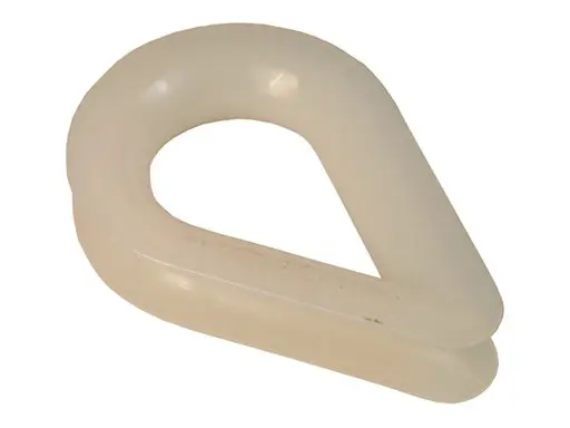 Nylon Thimbles 14Mm | Gs71289 | Durable Sewing Tool For Crafters