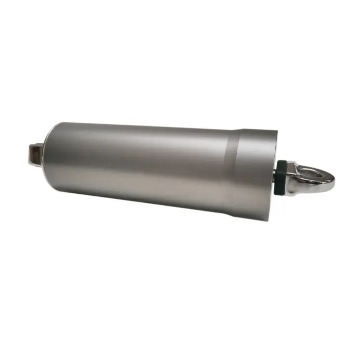 Damper Hydraulic Evo <13T | Gs61274 | High-Performance Hydraulic Damper