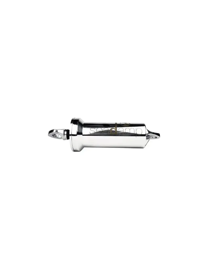 Damper Hydraulic Steel-1 Gs61262 - 17T Capacity, Compact Design