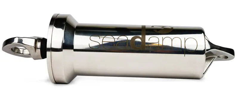 Damper Hydraulic Steel-3 Gs61264 | Heavy-Duty Hydraulic Damper