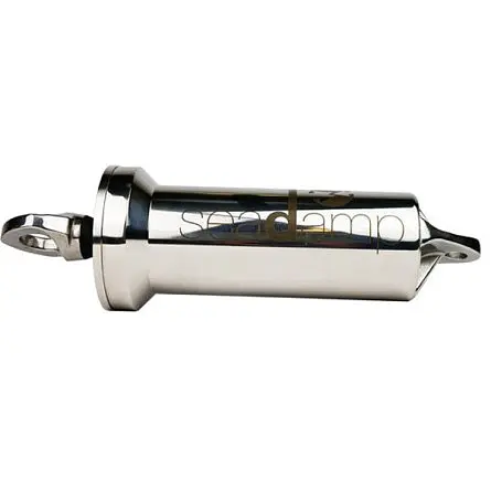 Damper Hydraulic Steel-4 Gs61265 | Load Management Solution, 45 Tons