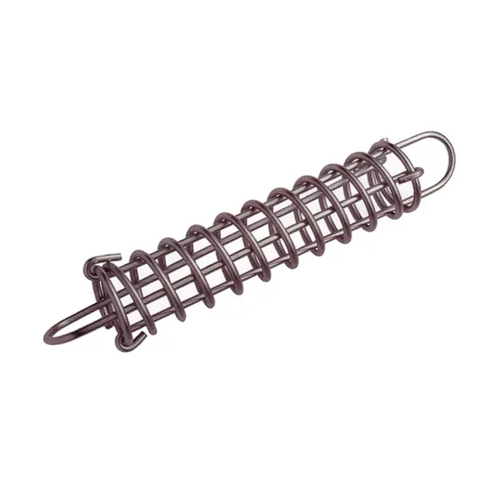 [GS61161] Stainless Mooring Spring O 6 | Gs61161 | Durable Marine Fender