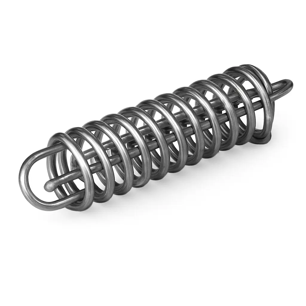[GS61173] Galv. Moorning Spring Fender 0 10 | Gs61173 | Durable Marine Protection