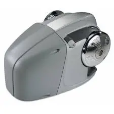 Windlass Hector 700W 12V 8Mm C/C | Quhc712D | Efficient Anchoring Winch