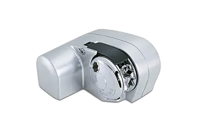 [QUG600U] Windlass Horizontal 500W 12V Qug600U - Efficient Winch, 13 M/Min Speed