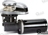 [QUDP1512] Windlass Vertical 500W 12V Winch Qudp1512 - Fast Lifting At 18 M/Min