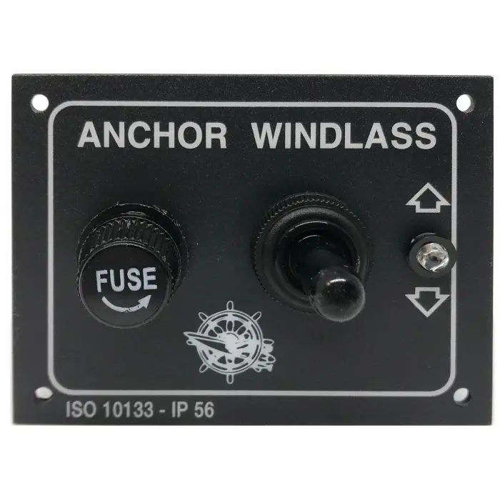 [GS63096] Goldenship Gs63096 Remote Control Fenders - 5.5Cm Height, 0.09Kg