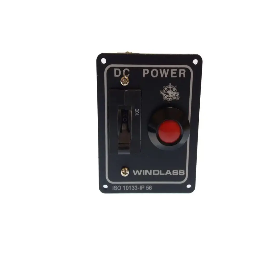 [GS63097] Automatic 12V 50A Switch - Gs63097 | Compact & Efficient Solution