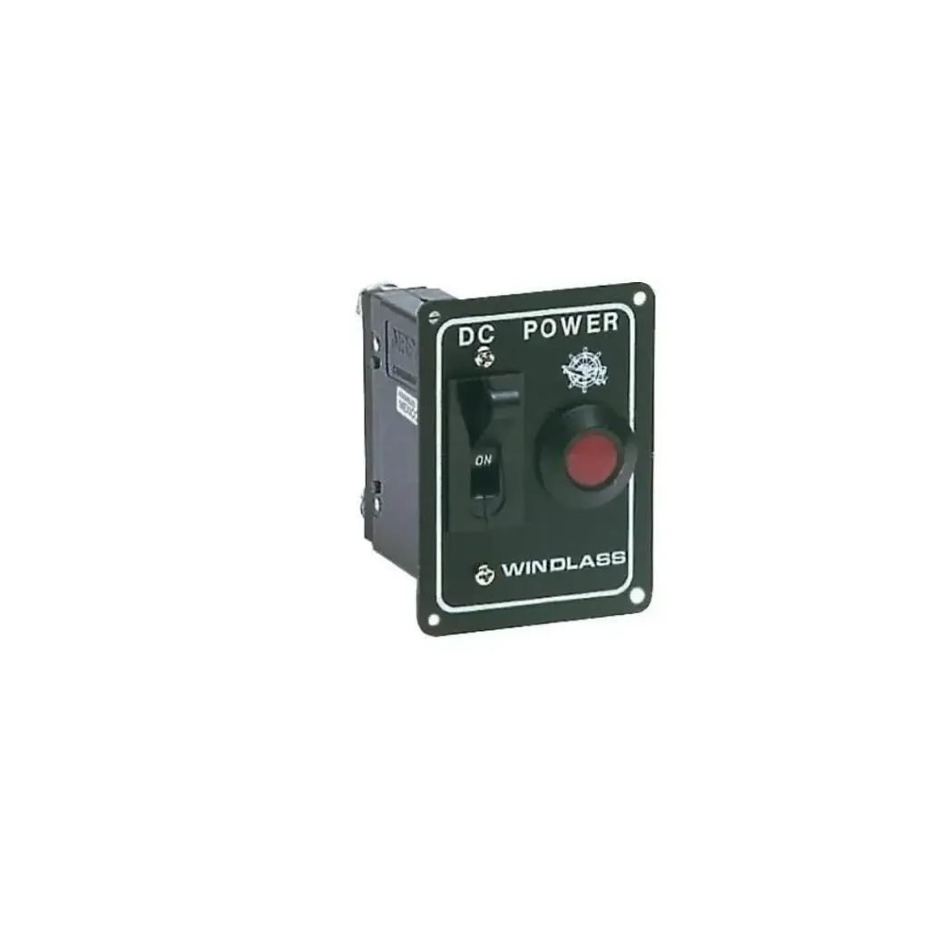 [GS63098] Automatic Switch 12V 100A | Gs63098 | Reliable Performance