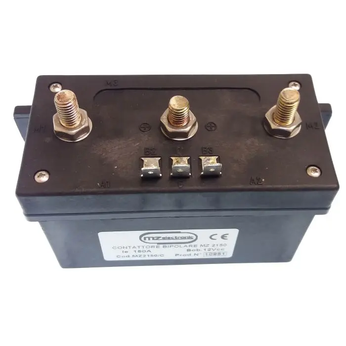 [GS63085] Control Box 12V 700/1500W Gs63085 - Reliable Power Solution