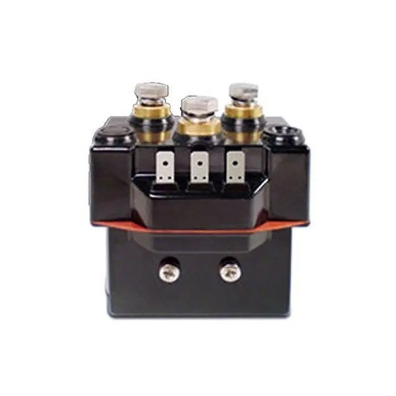 [QUT6315-24] 24V 3500W Relay Box For Windless & Winch | Qut6315-24